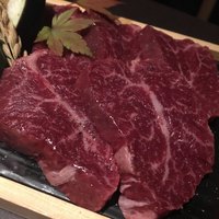 焼肉会席 舌牛 銀座店 - 