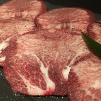 焼肉会席 舌牛 銀座店 - 