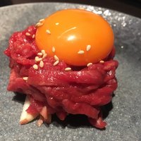 焼肉会席 舌牛 銀座店 - 