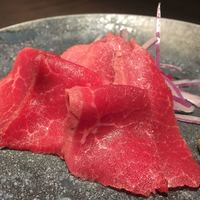 焼肉会席 舌牛 銀座店 - 
