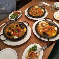Bar Espanol LA BODEGA 大阪店 - 