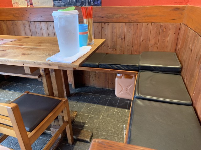 琉球泡盛酒場とぅるるん 天神橋筋六丁目 沖縄料理 食べログ