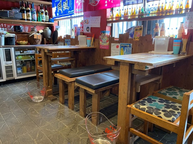 琉球泡盛酒場とぅるるん 天神橋筋六丁目 沖縄料理 食べログ