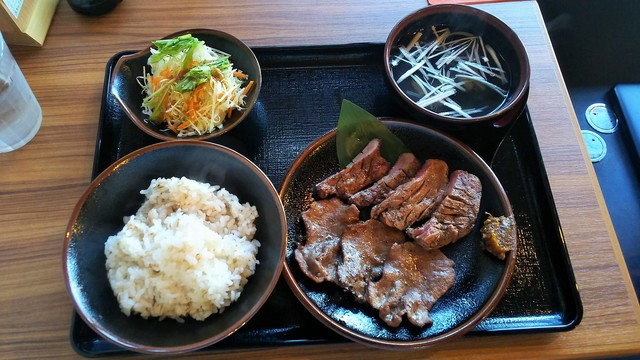 牛たん ささ川 中津店 東中津 牛タン ネット予約可 食べログ 牛たん ささ川 中津店 東中津 牛タン ネット予約可 食べログ