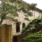 別邸 石の家 - 素敵〜♬