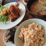 食堂ヒトト - 