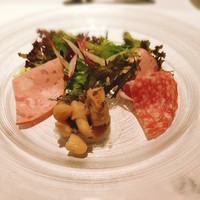 デュオ フルシェット - 