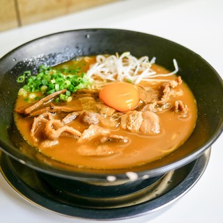 ラーメン東大_1