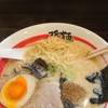 東京発祥豚骨ラーメン 哲麺縁 相馬店