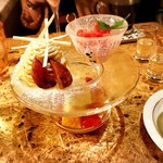 フロランタン - 