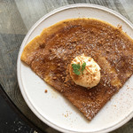 ヌフ クレープリー - 