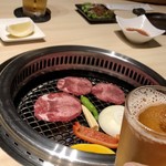 Yakiniku Adumi - 