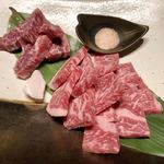 Yakiniku Adumi - 