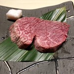 焼肉 あづみ - 