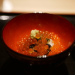 Matsumizaka Kobayashi - いくらご飯