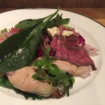 ワインちゃん 瓦・町・路・地 - 