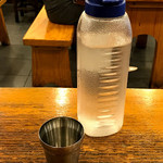 김북순 큰남비집 - 