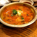 김북순 큰남비집 - 