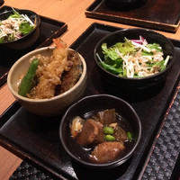 麓屋 京王プラザホテル - 