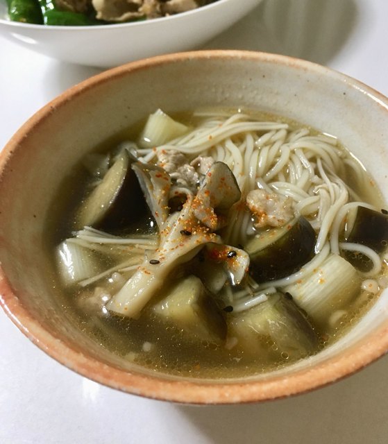 はたけなか製麺 - 白石（麺類）の写真
