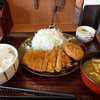 ごはん処 かつ庵 諏訪店
