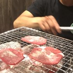 炭火焼肉屋台 たじま屋 - 
