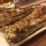 林家 - 豚テール焼き