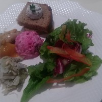 Russian Restaurant ROGOVSKI 銀座 - 