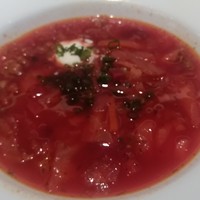 Russian Restaurant ROGOVSKI 銀座 - 