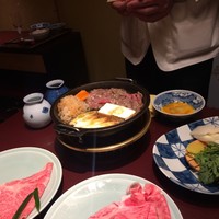 人形町今半 銀座店 - 