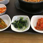 Gimpo Airport Food Court - 