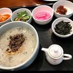 Korean Bistro Haneulchan - 