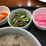 Korean Bistro Haneulchan - 