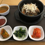 Gimpo Airport Food Court - 