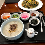 Korean Bistro Haneulchan - 