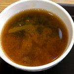 Gimpo Airport Food Court - 