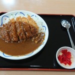加西サービスエリア(上り線)スナックコーナー - 料理写真: