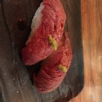 Wagyuu Sushi Hibiki - 
