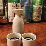 Saketosakanatoumaimon Wasshoi - 日本酒(*´꒳`*)❤️