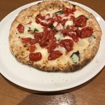 PIZZA SALVATORE CUOMO - 