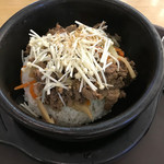 Gimpo Airport Food Court - 