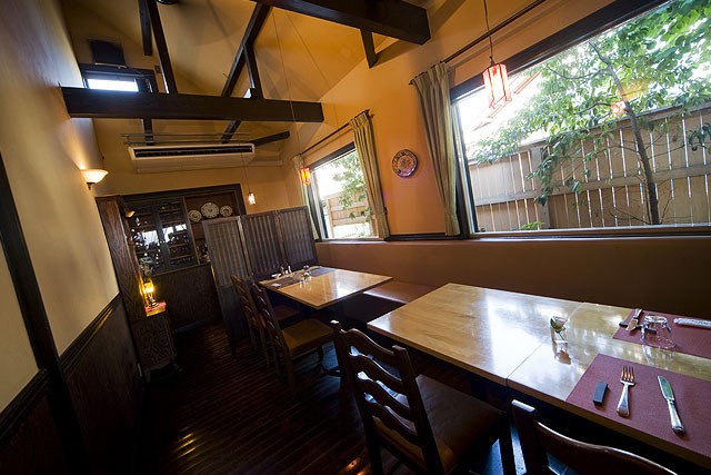 りんでんばーむ 藤岡店 北藤岡 ビストロ 食べログ