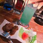 BAR HEAVENS KITCHEN - 