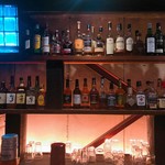 BAR HEAVENS KITCHEN - 
