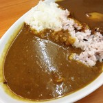 カレーのマスター - カレーのマスターカレー
