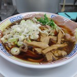 サバ6製麺所 - 