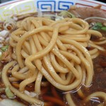 サバ6製麺所 - 