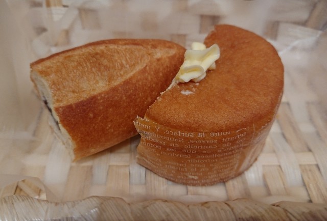 不定期開催パン食べ放題 By Ryu Kk Cd クックハウス あべのキューズモール店 Cookhouse 阿倍野 パン 食べログ