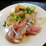 松葉寿司 - 