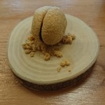 Jikasei Nama Pasuta No Omise Jirio - お茶菓子のビスコッティ